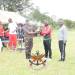 LAIKIPIA AIR BASE HOLDS INTER-WINGS TOURNAMENT