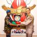 COMMANDER KENYA AIR FORCE ENGAGES EGYPT DEFENCE ATTACHÉ IN BILATERAL CONSULTATIONS