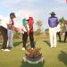 COMMANDER KENYA ARMY TROPHY GOLF TOURNAMENT