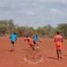 KDF TROOPS SHINE IN A DAMASA FRIENDLY MATCH 
