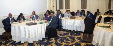 IMCTC LAUNCHES ADVANCED TRAINING TO STRENGTHEN REGIONAL COUNTER-TERRORISM CAPABILITIES