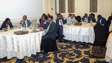 IMCTC LAUNCHES ADVANCED TRAINING TO STRENGTHEN REGIONAL COUNTER-TERRORISM CAPABILITIES