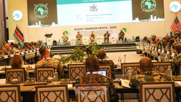 SECURITY EXPERTS RALLY TOWARDS SHARED SECURITY