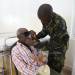 KDF LEADS JOINT MEDICAL OUTREACH IN LAMU COUNTY