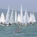 KENYA NAVY PARTICIPATES IN ADMIRAL’S CUP SAILING REGATTA IN INDIA