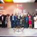 MINISTRY OF DEFENCE BAGS TWO AWARDS AT THE FIRE AWARDS