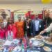 KENYA SHOWCASES DEFENCE INNOVATION AND CULTURE AT UK INTERNATIONAL DAY