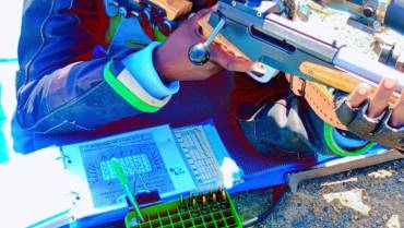 DEFRA SHINES AT HIGHLAND MINERALS TROPHY 2025