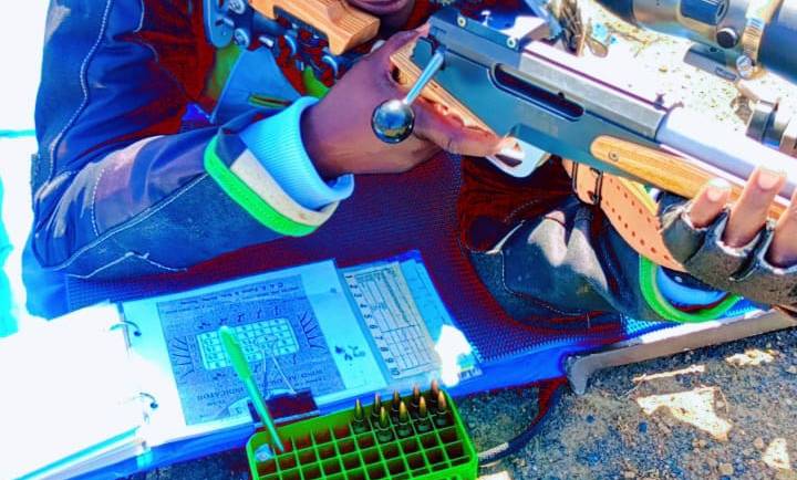 DEFRA SHINES AT HIGHLAND MINERALS TROPHY 2025