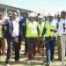 CS DEFENCE PRESIDES OVER GROUNDBREAKING OF NEW KAPSABET HOSPITAL BLOCK AND KIPCHOGE KEINO STADIUM