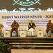 KENYA HOSTS SILENT WARRIOR 2025