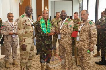PARTNER NATIONS REAFFIRM COMMITMENT TO JOINT SOF OPERATIONS