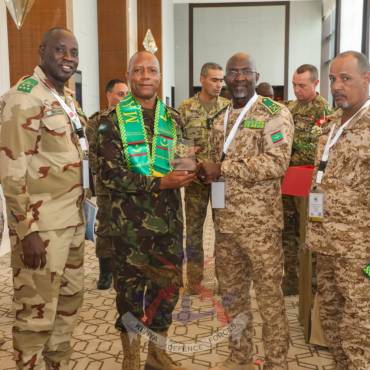 PARTNER NATIONS REAFFIRM COMMITMENT TO JOINT SOF OPERATIONS