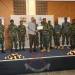 KENYA NAVY PARTICIPATES IN THE LAUNCH OF KENYA’S MARINE SAFETY PLAN 