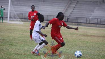 ULINZI STARLETS SECURE VICTORY