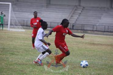 ULINZI STARLETS SECURE VICTORY