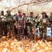 CS DEFENCE VISITS KDF TROOPS IN SOMALIA