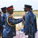 COMMANDER KAF PRESIDES OVER PILOTS’ GRADUATION