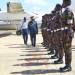 COMMANDER KAF IN END OF YEAR VISITS