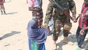 STRENGTHENING CIVIL–MILITARY RELATIONS