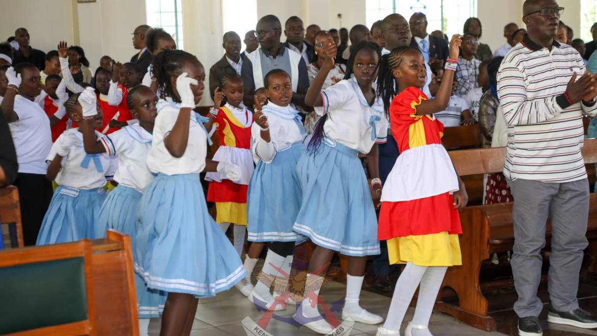 JUBILEE YEAR OF HOPE 2025 OFFICIALLY CLOSES, USHERING IN 2026