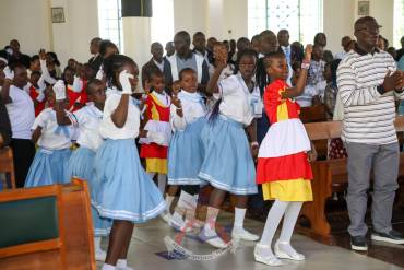 JUBILEE YEAR OF HOPE 2025 OFFICIALLY CLOSES, USHERING IN 2026