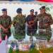 CDF OFFICIATES GROUNDBREAKING CEREMONY FOR KDF OFFICERS’ ACCOMMODATION FACILITY