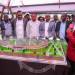 PS DEFENCE LAUNCHES CONSTRUCTION OF 10,000 SEATER KABARNET STADIUM 