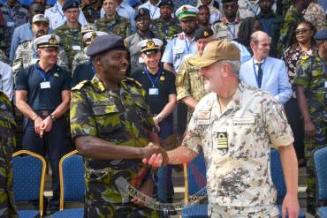 OPERATION SOUTHERN READINESS 2026 KICKS OFF IN MOMBASA