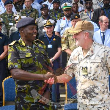OPERATION SOUTHERN READINESS 2026 KICKS OFF IN MOMBASA