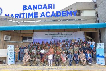 OPERATION SOUTHERN READINESS 2026 COMES TO A CLOSE