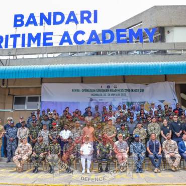 OPERATION SOUTHERN READINESS 2026 COMES TO A CLOSE