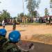 KENYAN PEACEKEEPERS AND MANTUMBI LOCALS DIALOGUE TO MITIGATE INSECURITY