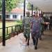 JCSC HOSTS DELEGATION FROM THE NATIONAL DEFENCE UNIVERSITY – GHANA