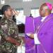 MILITARY ORDINARIATE OF KENYA MARKS ASH WEDNESDAY AT DEFENCE HEADQUARTERS 