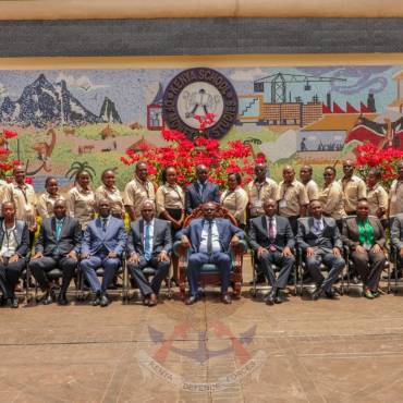 DESACCO HOLDS 7TH ANNUAL DELEGATES MEETING IN NAIROBI