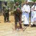 KNB MTONGWE HOSTS GROUNDBREAKING CEREMONY FOR ANGLICAN CHURCH