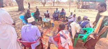 CIVIL – MILITARY COOPERATION OUTREACH ACTIVITIES IN DAMASA