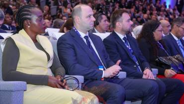 KENYA REAFFIRMS GLOBAL LEADERSHIP IN RESPONSIBLE DEFENCE AI