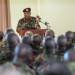 KENYA ARMY REGIMENTAL SERGEANT MAJORS SEMINAR 2026
