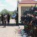 CDF VISITS GILGIL MILITARY BASES AND INSTALLATIONS, INSPECTS KEY FACILITIES