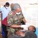 KDF MARKS WORLD ORAL HEALTH DAY WITH CIMIC MEDICAL EVENTS