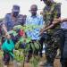 VCDF CHAMPIONS ENVIRONMENTAL SECURITY DURING TREE PLANTING EXERCISE IN VIHIGA COUNTY