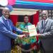 EMBU COUNTY MILITARY VETERANS CHAPTER LAUNCHED