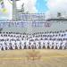 COMMANDER KENYA NAVY RECEIVES SHIPS’ CREW AFTER EXERCISE JITEGEMEE XXVII AND OPERATION BAHARI MOJA