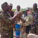 KDF AND U.S. FORCES CONDUCT JOINT VETERINARY OUTREACH IN SAMBURU