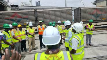 JCSC CONDUCTS NIC VISITS IN MOMBASA REGION