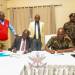 KDF AND BARINGO COUNTY INTENSIFY COLLABORATION