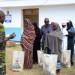 KENYA NAVY MUSLIMS DONATE IFTAR FOOD
