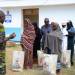 KENYA NAVY MUSLIMS DONATE IFTAR FOOD